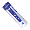 AA XTAR Li-ion 1.5V (1)