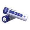 Аккумулятор АА литий-ионный 1,5V XTAR 3300mWh 2200mah Аккумулятор АА литий-ионный 1,5V XTAR 3300mWh 2200mah