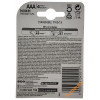Аккумуляторы AA Duracell Recharge 750 mah (4 шт. в блистере) Аккумуляторы AA Duracell Recharge 750 mah (4 шт. в блистере)