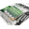 Аккумуляторы AAA Energizer Power Plus 700 mah (4 шт. в блистере)