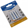 AAA EverActive 800 mah Silver Line - 4 аккумулятора в блистере AAA EverActive 800 mah Silver Line - 4 аккумулятора в блистере