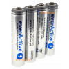 AAA EverActive 800 mah Silver Line поштучно от 1 шт. AAA EverActive 800 mah Silver Line поштучно от 1 шт.