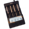 AAA EverActive 800 mah Silver Line - 4 аккумулятора в блистере AAA EverActive 800 mah Silver Line - 4 аккумулятора в блистере