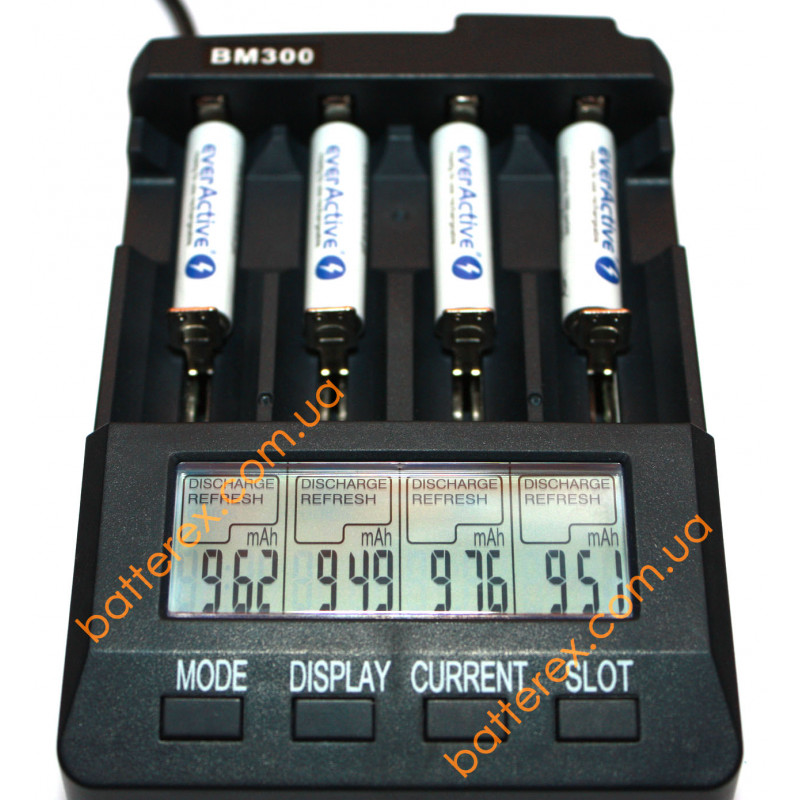 AAA EverActive 1050 mah поштучно (цена за 1 шт.) AAA EverActive 1050 mah поштучно (цена за 1 шт.)