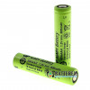 Аккумулятор промышленный AAA GP 80AAAH NiMH 800mah Flat Top с плоским контактом Плюс Аккумулятор промышленный AAA GP 80AAAH NiMH 800mah Flat Top с плоским контактом Плюс