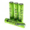 Аккумулятор промышленный AAA GP 80AAAH NiMH 800mah Flat Top с плоским контактом Плюс Аккумулятор промышленный AAA GP 80AAAH NiMH 800mah Flat Top с плоским контактом Плюс