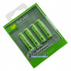 Аккумуляторы AAA GP Recyko+ 850mah с низким саморазрядом - упаковка 4 шт. в блистере