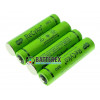 Аккумуляторы AAA GP Recyko+ 850mah с низким саморазрядом поштучно от 1 шт. Аккумуляторы AAA GP Recyko+ 850mah с низким саморазрядом поштучно от 1 шт.