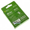 Минипальчиковые ААА аккумуляторы GP Recyko 950mah - упаковка 4 шт. в картонной коробочке Минипальчиковые ААА аккумуляторы GP Recyko 950mah - упаковка 4 шт. в картонной коробочке