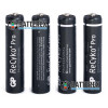 Минипальчиковые ААА аккумуляторы GP Recyko Pro 800mah на 1500 циклов - 4 шт. в коробочке