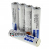 ААА аккумуляторы Panasonic Eneloop Industrial min.750mah BK-4MCCF поштучно от 1 шт.