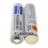 ААА аккумуляторы Panasonic Eneloop Industrial min.750mah BK-4MCCF поштучно от 1 шт.