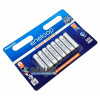 Аккумуляторы AAA Panasonic Eneloop 800 mah BK-4MCCE/8BE - 8 шт. в картонном блистере