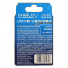 4 аккумулятора AAA Panasonic Eneloop 8100 mah BK-4MCDE 4BE EcoBox в картонной эко-упаковке 4 аккумулятора AAA Panasonic Eneloop 8100 mah BK-4MCDE 4BE EcoBox в картонной эко-упаковке