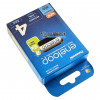 4 аккумулятора AAA Panasonic Eneloop 8100 mah BK-4MCDE 4BE EcoBox в картонной эко-упаковке 4 аккумулятора AAA Panasonic Eneloop 8100 mah BK-4MCDE 4BE EcoBox в картонной эко-упаковке