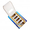 4 аккумулятора AAA Panasonic Eneloop 8100 mah BK-4MCDE 4BE EcoBox в картонной эко-упаковке 4 аккумулятора AAA Panasonic Eneloop 8100 mah BK-4MCDE 4BE EcoBox в картонной эко-упаковке