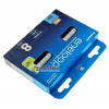 8 аккумуляторов AAA Panasonic Eneloop 8100 mah BK-4MCDE 8BE EcoBox в картонной эко-упаковке 8 аккумуляторов AAA Panasonic Eneloop 8100 mah BK-4MCDE 8BE EcoBox в картонной эко-упаковке