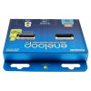 8 аккумуляторов AAA Panasonic Eneloop 8100 mah BK-4MCDE 8BE EcoBox в картонной эко-упаковке 8 аккумуляторов AAA Panasonic Eneloop 8100 mah BK-4MCDE 8BE EcoBox в картонной эко-упаковке