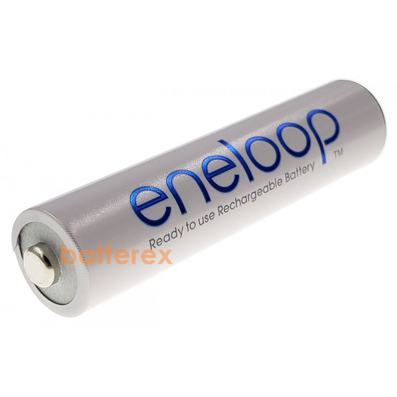 Аккумуляторы AAA Panasonic Eneloop 800 mah BK-4MCCE поштучно от 1 шт.