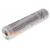 Аккумуляторы AAA Panasonic Eneloop 800 mah BK-4MCCE поштучно от 1 шт.