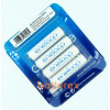 Аккумуляторы AAA Panasonic Eneloop 800 mah BK-4MCCE/4LE Sliding Pack - 4 шт. в слайд-блистере