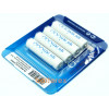 Аккумуляторы AAA Panasonic Eneloop 800 mah BK-4MCCE/4LE Sliding Pack - 4 шт. в слайд-блистере