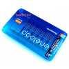 AAA Panasonic Eneloop 800 mah BK-4MCCE/8LE Sliding Pack - 8 шт. в пластиковом блистере