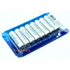 AAA Panasonic Eneloop 800 mah BK-4MCCE/8LE Sliding Pack - 8 шт. в пластиковом блистере