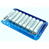 AAA Panasonic Eneloop 800 mah BK-4MCCE/8LE Sliding Pack - 8 шт. в пластиковом блистере