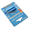 Аккумуляторы AAA Panasonic Eneloop Lite 600 mah BK-4LCCE/2BE (3000 циклов) - 2 аккумулятора в блистере