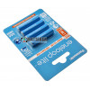 Аккумуляторы AAA Panasonic Eneloop Lite 600 mah BK-4LCCE/4BE (3000 циклов) - 4 аккумулятора в блистере