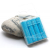 AAA Panasonic Eneloop Lite 600 mah BK-4LCCE - 4 шт. в пластиковом кейсе