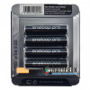Аккумуляторы AAA Panasonic Eneloop Pro 980mah (min.930mah) BK-4HCDE/4LE Sliding Pack - 4 шт. в пластиковом блистере