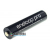 Аккумуляторы AAA Panasonic Eneloop Pro 980mah min.930mah BK-4HCDE - 4 шт. в пластиковом кейсе