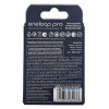 Аккумуляторы AAA Panasonic Eneloop Pro 980 mah - 2 шт. в картонной упаковке EcoBox - Оригинал-Япония