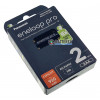 Аккумуляторы AAA Panasonic Eneloop Pro 980 mah - 2 шт. в картонной упаковке EcoBox - Оригинал-Япония