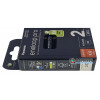 Аккумуляторы AAA Panasonic Eneloop Pro 980 mah - 2 шт. в картонной упаковке EcoBox - Оригинал-Япония