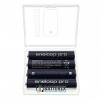 Аккумуляторы AAA Panasonic Eneloop Pro 980mah 930mah BK-4HCDE - 4 шт. в пластиковом боксе Аккумуляторы AAA Panasonic Eneloop Pro 980mah 930mah BK-4HCDE - 4 шт. в пластиковом боксе