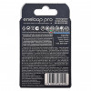 Аккумуляторы AAA Panasonic Eneloop Pro 980 mah - 4 шт. в картонной упаковке EcoBox - Оригинал-Япония