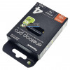 Аккумуляторы AAA Panasonic Eneloop Pro 980 mah - 4 шт. в картонной упаковке EcoBox - Оригинал-Япония