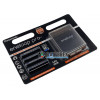 Аккумуляторы AAA Panasonic Eneloop Pro 980mah BK-4HCDE - упаковка в блистере 4 аккумулятора + фирменный бокс Eneloop Аккумуляторы AAA Panasonic Eneloop Pro 980mah BK-4HCDE - упаковка в блистере 4 аккумулятора + фирменный бокс Eneloop