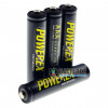 Минипальчиковые AAA аккумуляторы Powerex 1000 mah - поштучно от 1 шт.