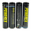 Минипальчиковые AAA аккумуляторы Powerex 1000 mah - поштучно от 1 шт.