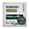 Аккумуляторы AAA Soshine 1100 mah в пластиковом боксе Аккумуляторы AAA Soshine 1100 mah в пластиковом боксе