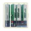 Аккумуляторы AAA Soshine 1100 mah в пластиковом боксе Аккумуляторы AAA Soshine 1100 mah в пластиковом боксе