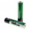 Аккумуляторы AAA Soshine 1100 mah поштучно от 1 шт.