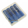 Аккумулятор ААА литий-ионный 1.5V Tenavolts 1110mWh 740mah - 4 шт. в пластиковом боксе