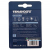 Аккумулятор ААА литий-ионный 1.5V Tenavolts 1110mWh 740mah - 4 шт. в блистере Аккумулятор ААА литий-ионный 1.5V Tenavolts 1110mWh 740mah - 4 шт. в блистере