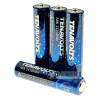 Аккумулятор ААА литий-ионный 1.5V Tenavolts 1110mWh 740mah - 4 шт. в пластиковом боксе