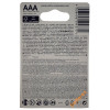Аккумуляторы AAA Varta 1000 mah (4 шт. в блистере)